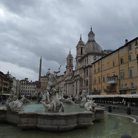 Navona Central Relais Rome Extérieur photo