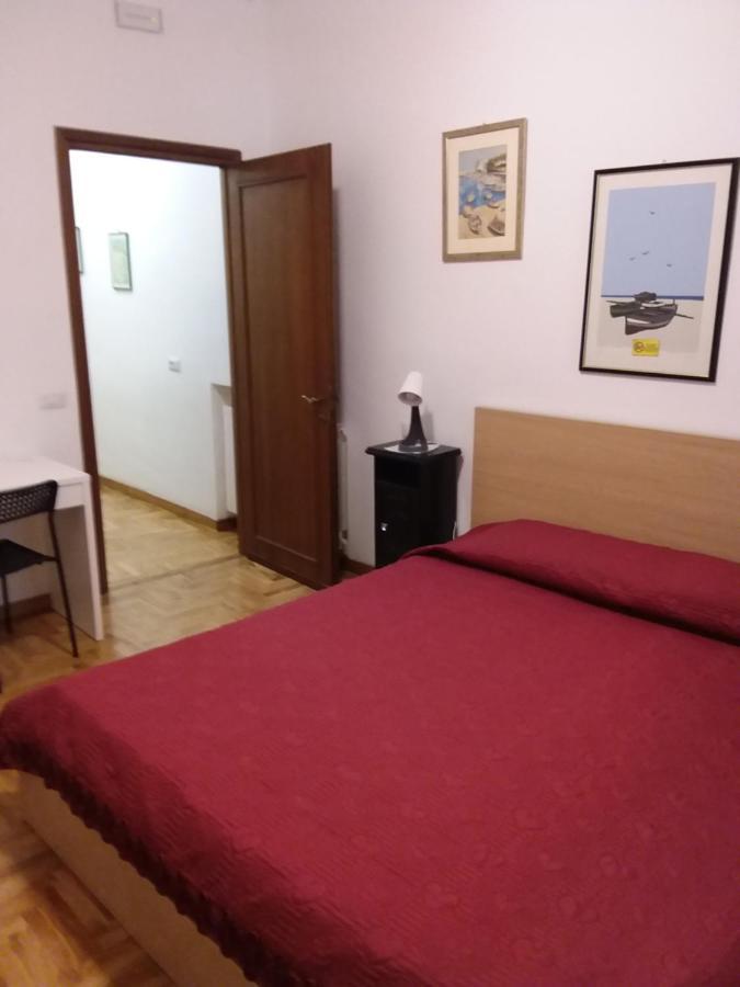 Navona Central Relais Rome Extérieur photo