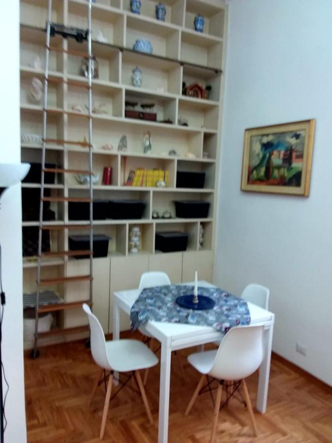 Navona Central Relais Rome Extérieur photo