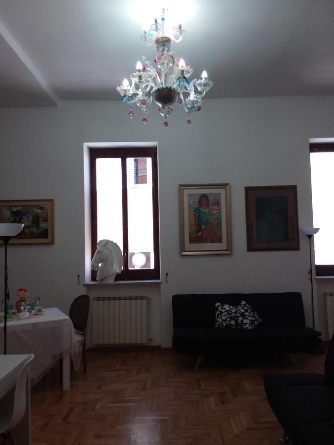 Navona Central Relais Rome Extérieur photo