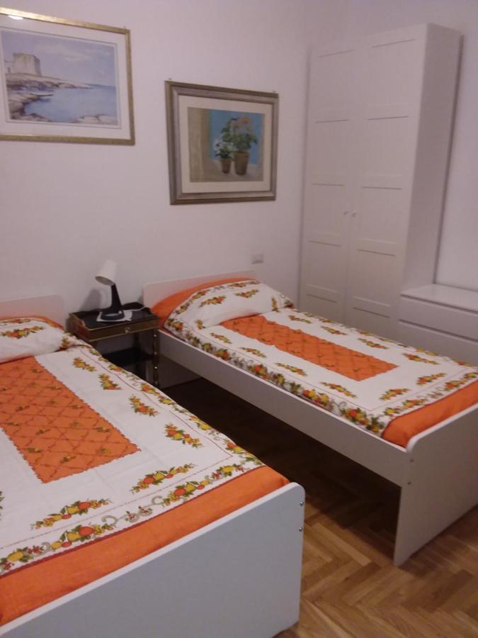 Navona Central Relais Rome Extérieur photo