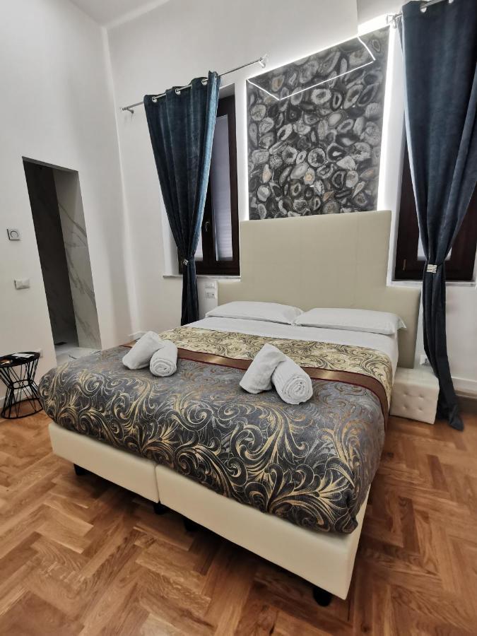Navona Central Relais Rome Extérieur photo