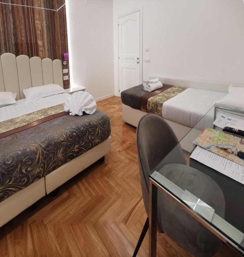Navona Central Relais Rome Extérieur photo