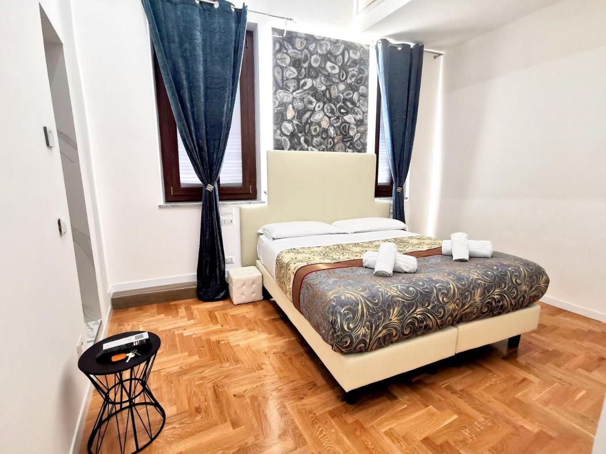 Navona Central Relais Rome Extérieur photo