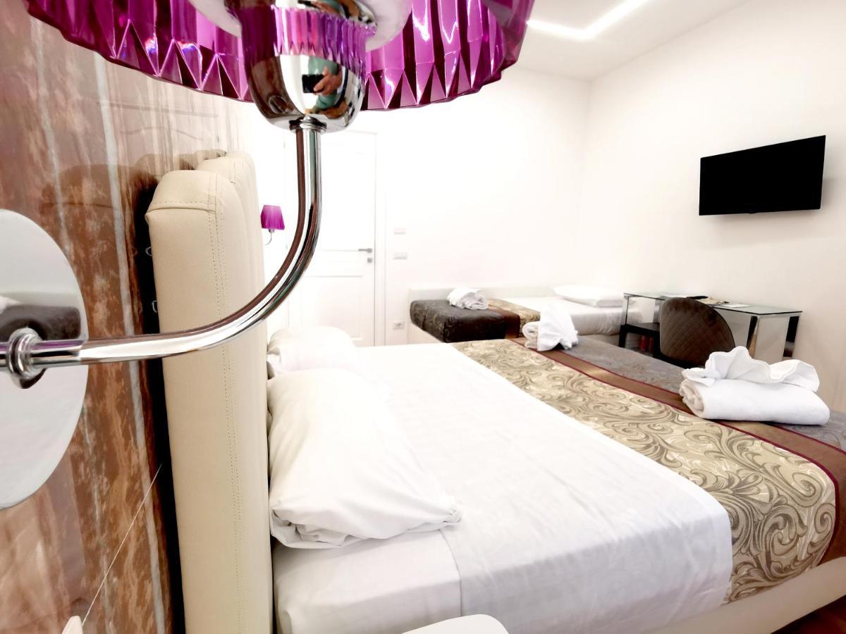 Navona Central Relais Rome Extérieur photo