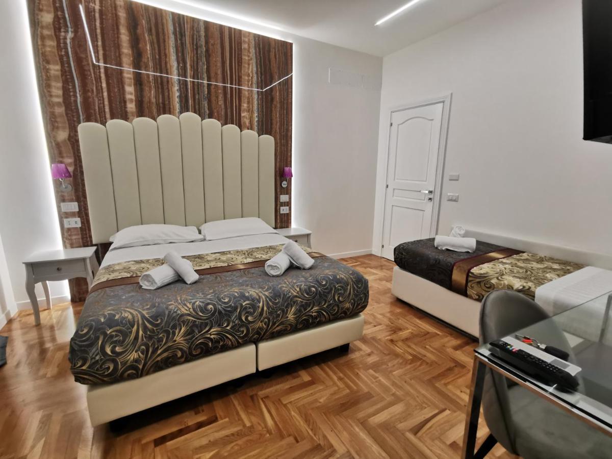 Navona Central Relais Rome Extérieur photo