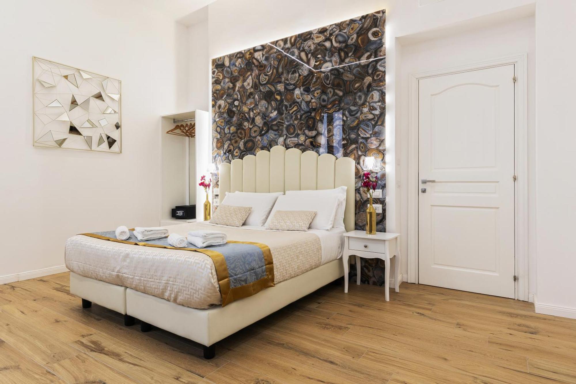 Navona Central Relais Rome Extérieur photo