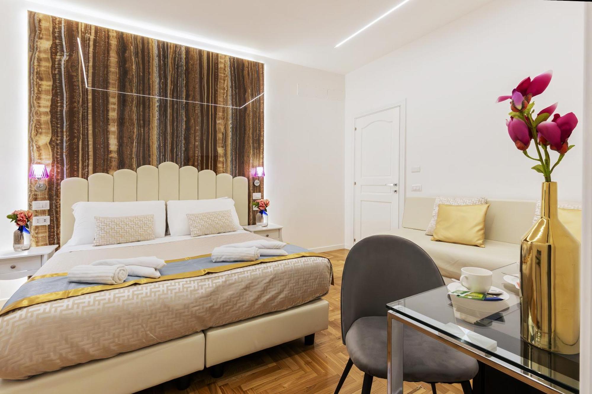Navona Central Relais Rome Extérieur photo