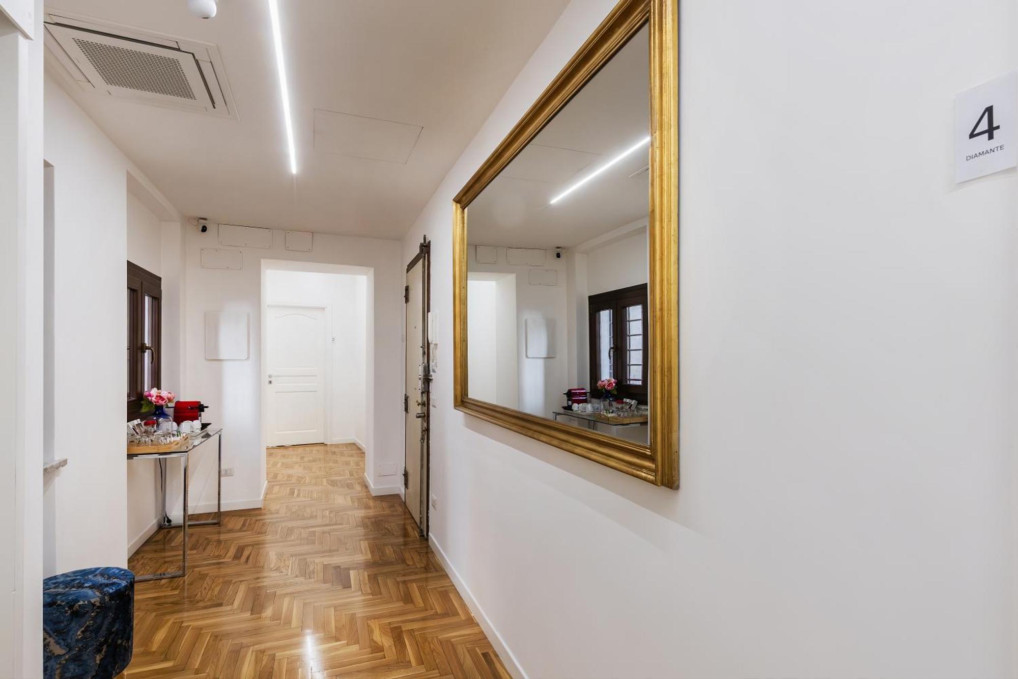 Navona Central Relais Rome Extérieur photo