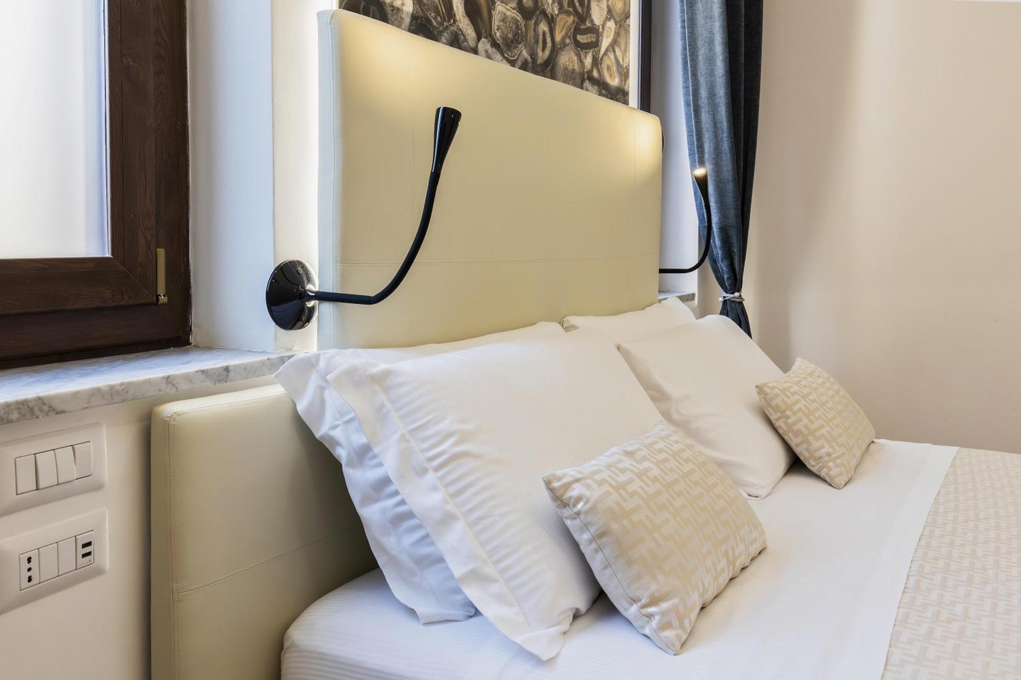 Navona Central Relais Rome Extérieur photo