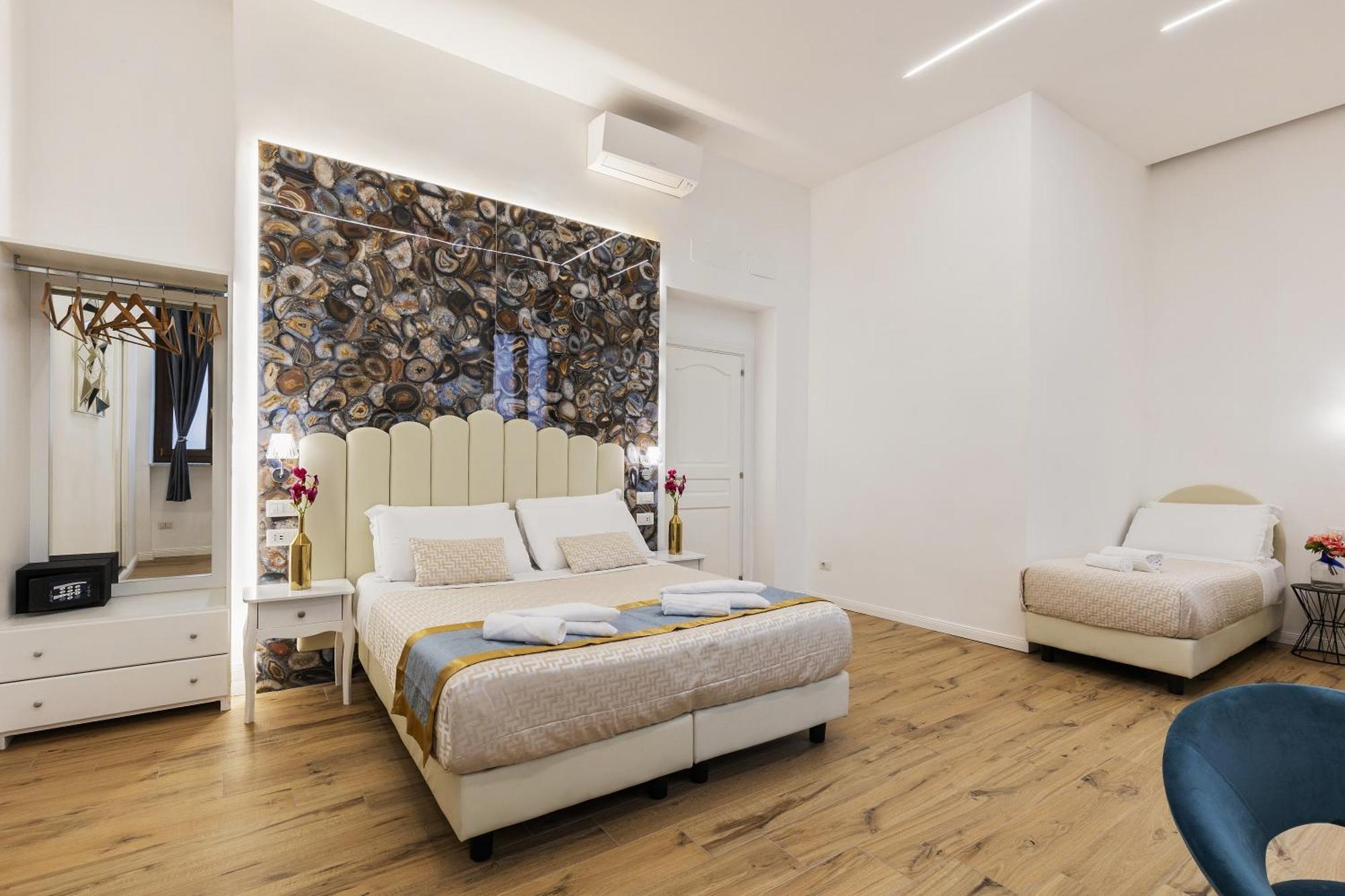 Navona Central Relais Rome Extérieur photo