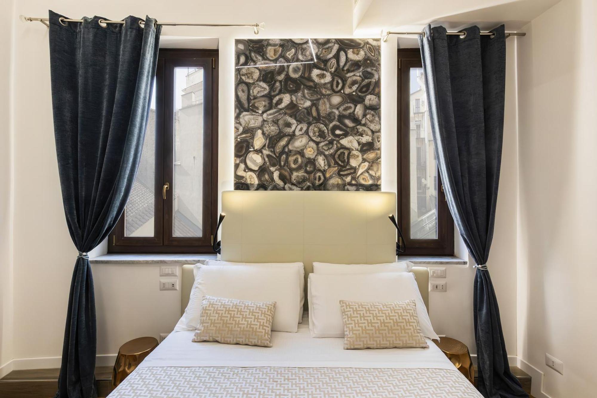 Navona Central Relais Rome Extérieur photo