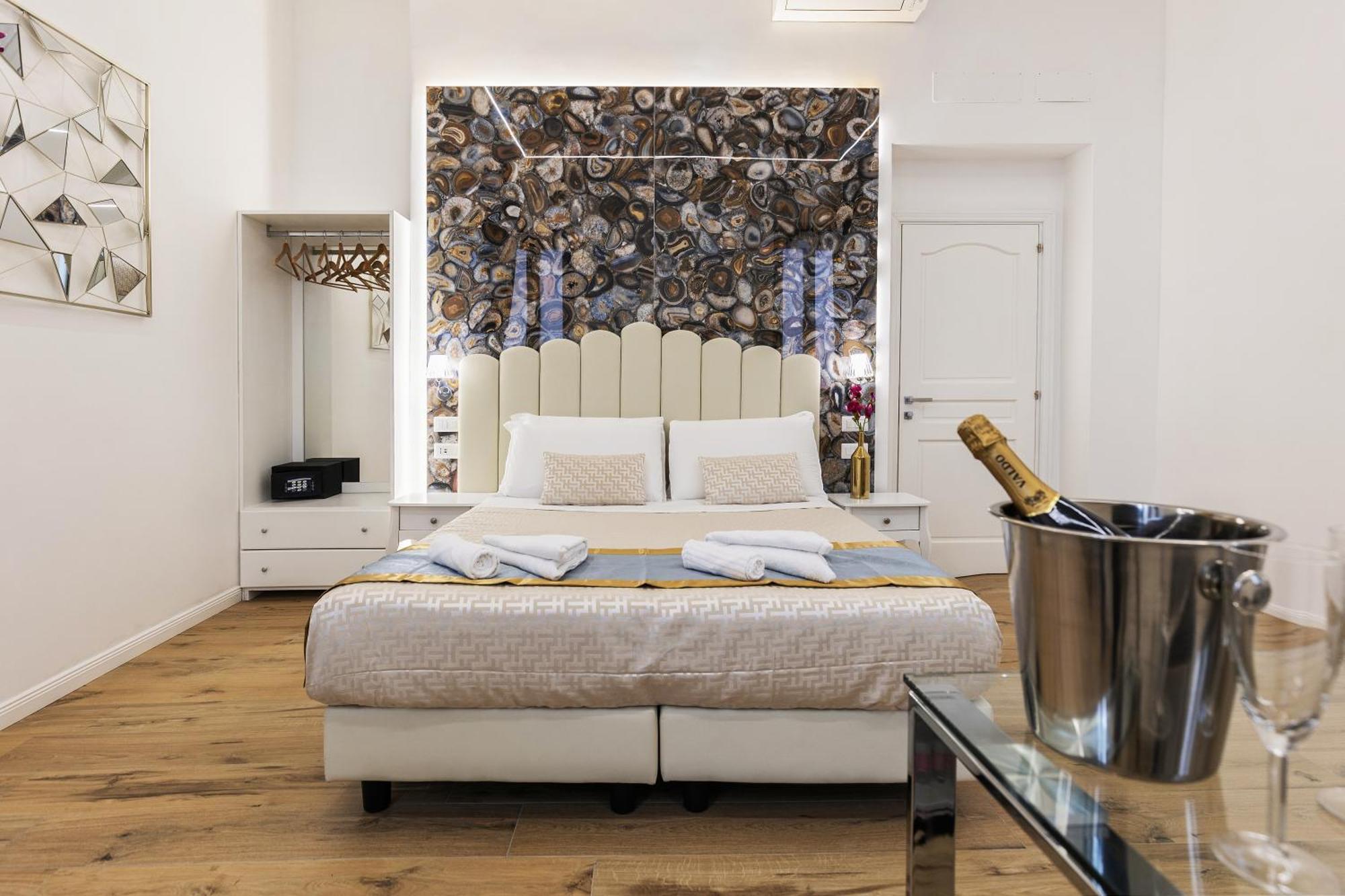 Navona Central Relais Rome Extérieur photo