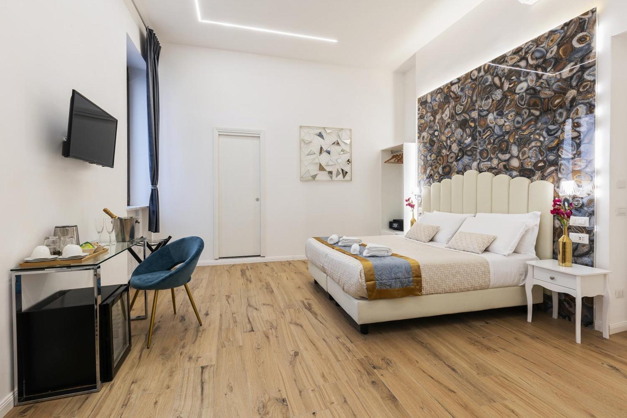 Navona Central Relais Rome Extérieur photo