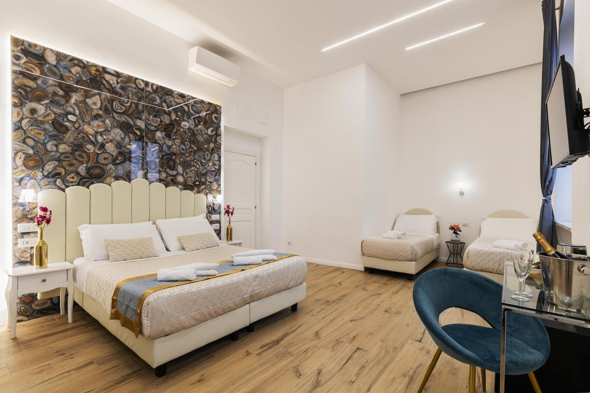 Navona Central Relais Rome Extérieur photo