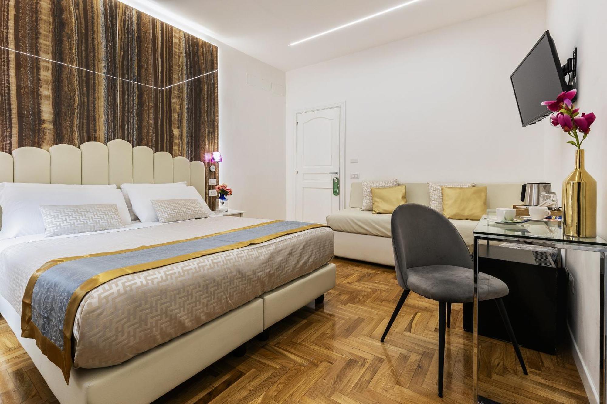 Navona Central Relais Rome Extérieur photo