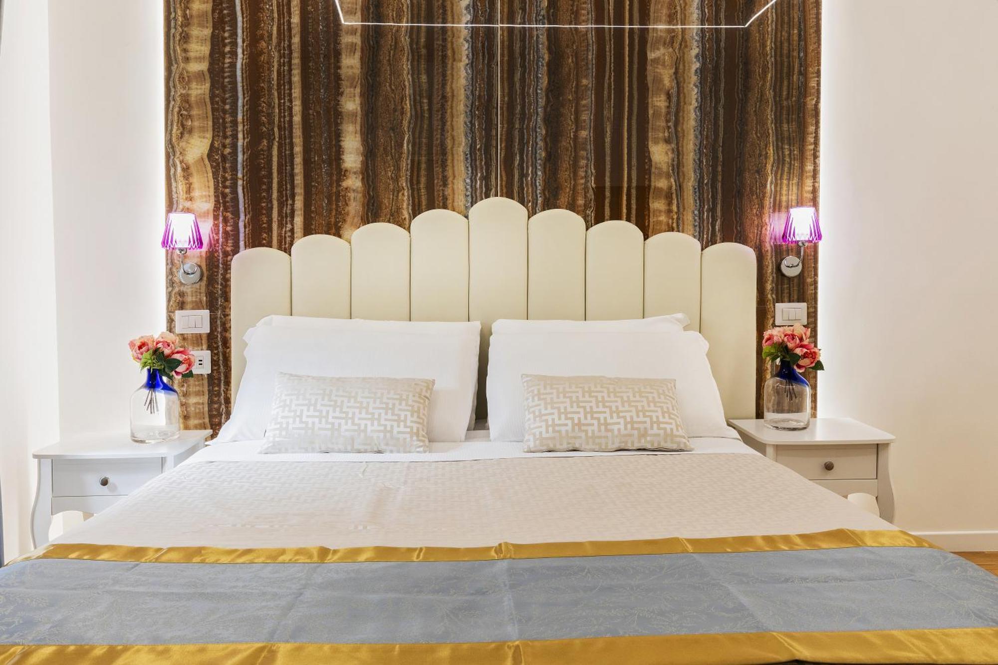 Navona Central Relais Rome Extérieur photo