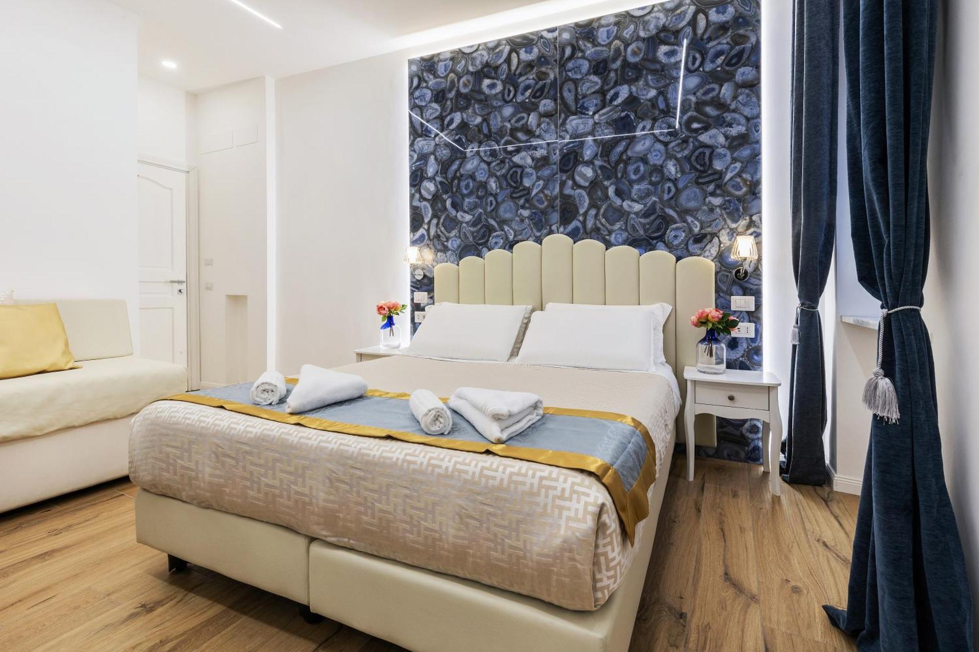 Navona Central Relais Rome Extérieur photo