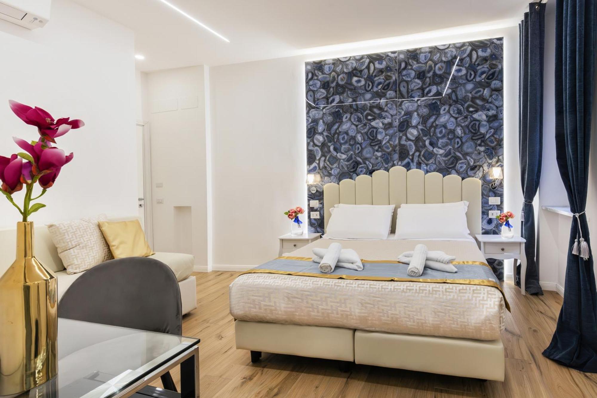 Navona Central Relais Rome Extérieur photo